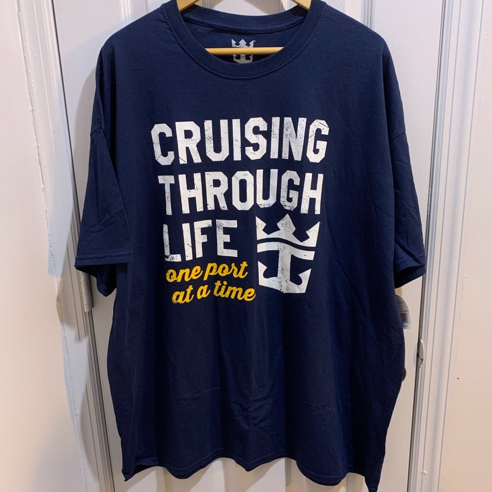 XXXL Ginormous T-Shirt! Brand new!!